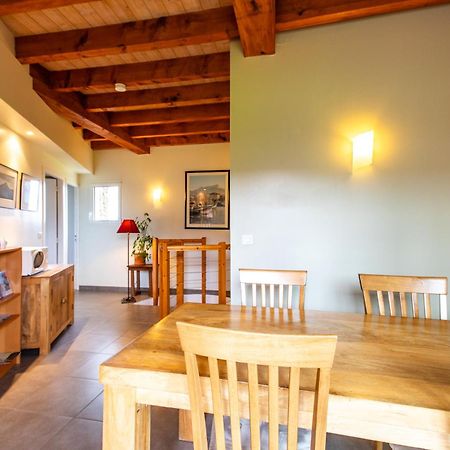 Apitoki - Chambres D'Hotes Au Pays Basque 乌瑞基尼 外观 照片