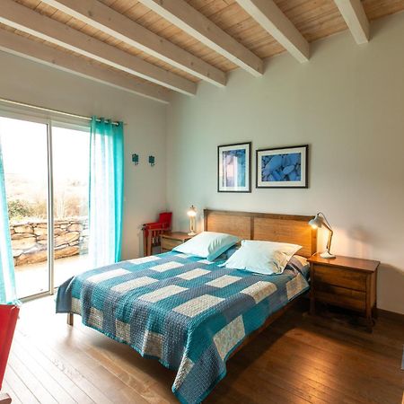 Apitoki - Chambres D'Hotes Au Pays Basque 乌瑞基尼 外观 照片
