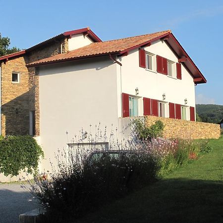 Apitoki - Chambres D'Hotes Au Pays Basque 乌瑞基尼 外观 照片