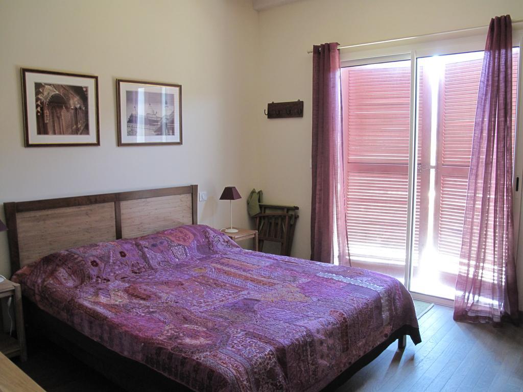 Apitoki - Chambres D'Hotes Au Pays Basque 乌瑞基尼 客房 照片