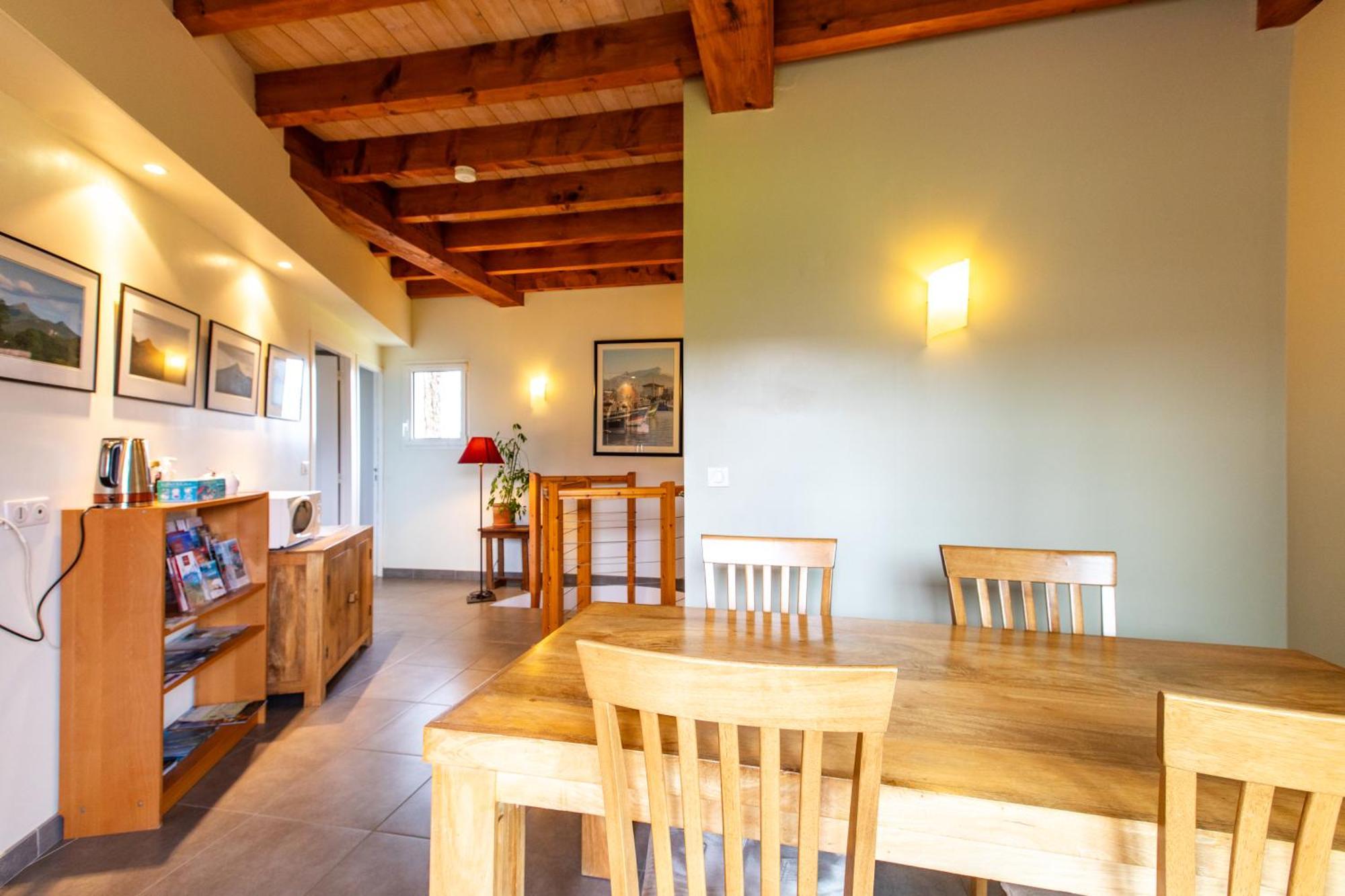 Apitoki - Chambres D'Hotes Au Pays Basque 乌瑞基尼 外观 照片