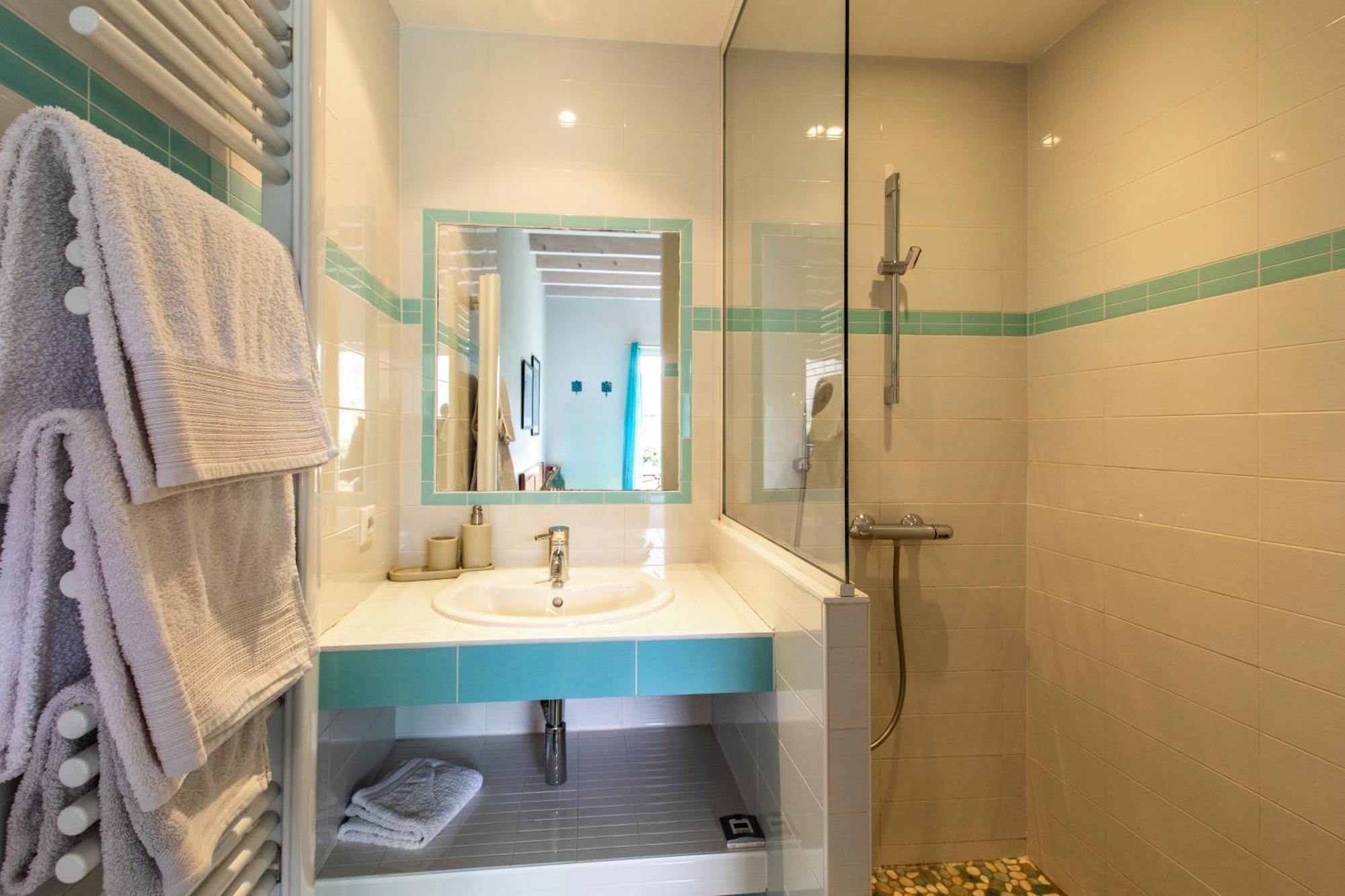 Apitoki - Chambres D'Hotes Au Pays Basque 乌瑞基尼 外观 照片