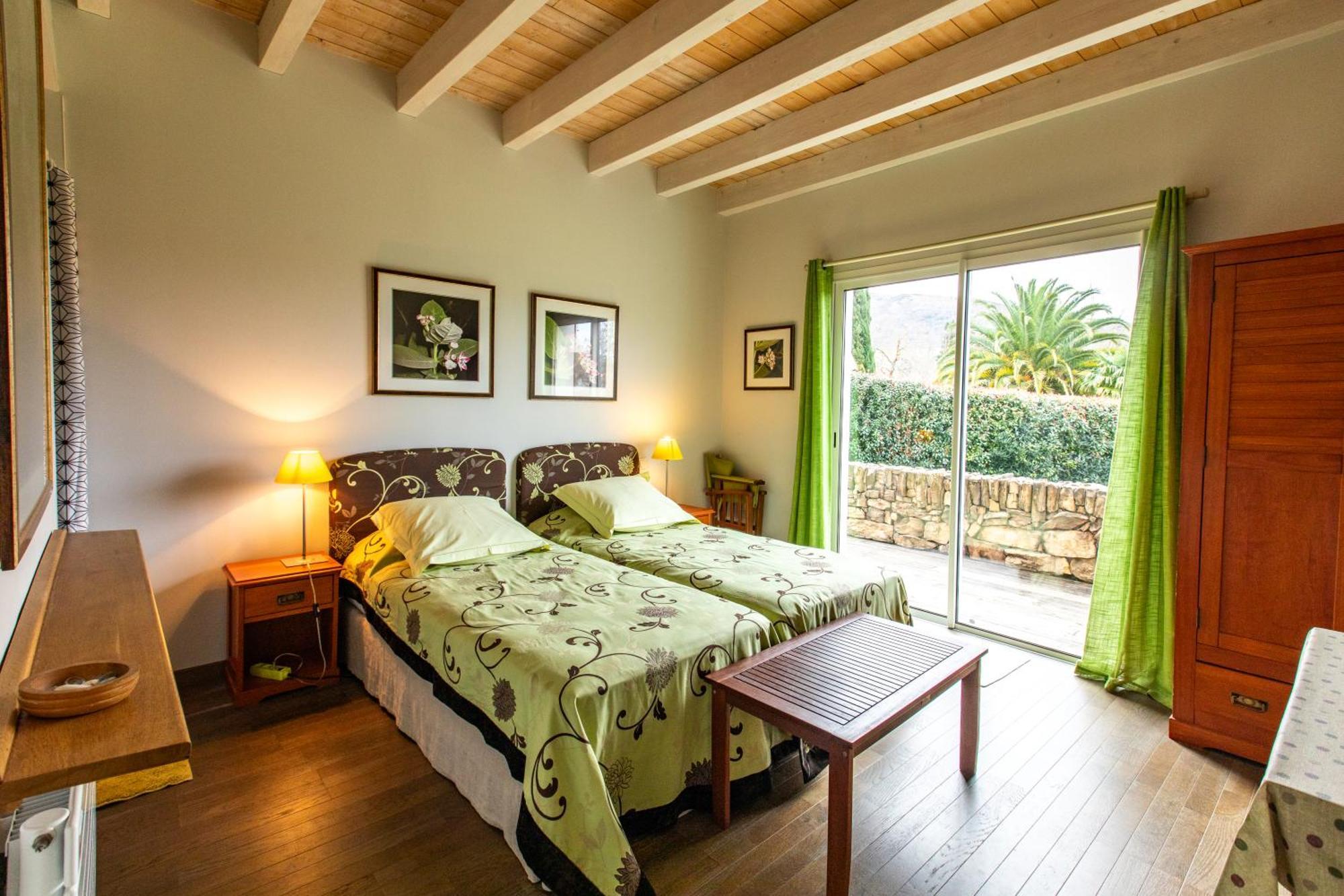 Apitoki - Chambres D'Hotes Au Pays Basque 乌瑞基尼 外观 照片