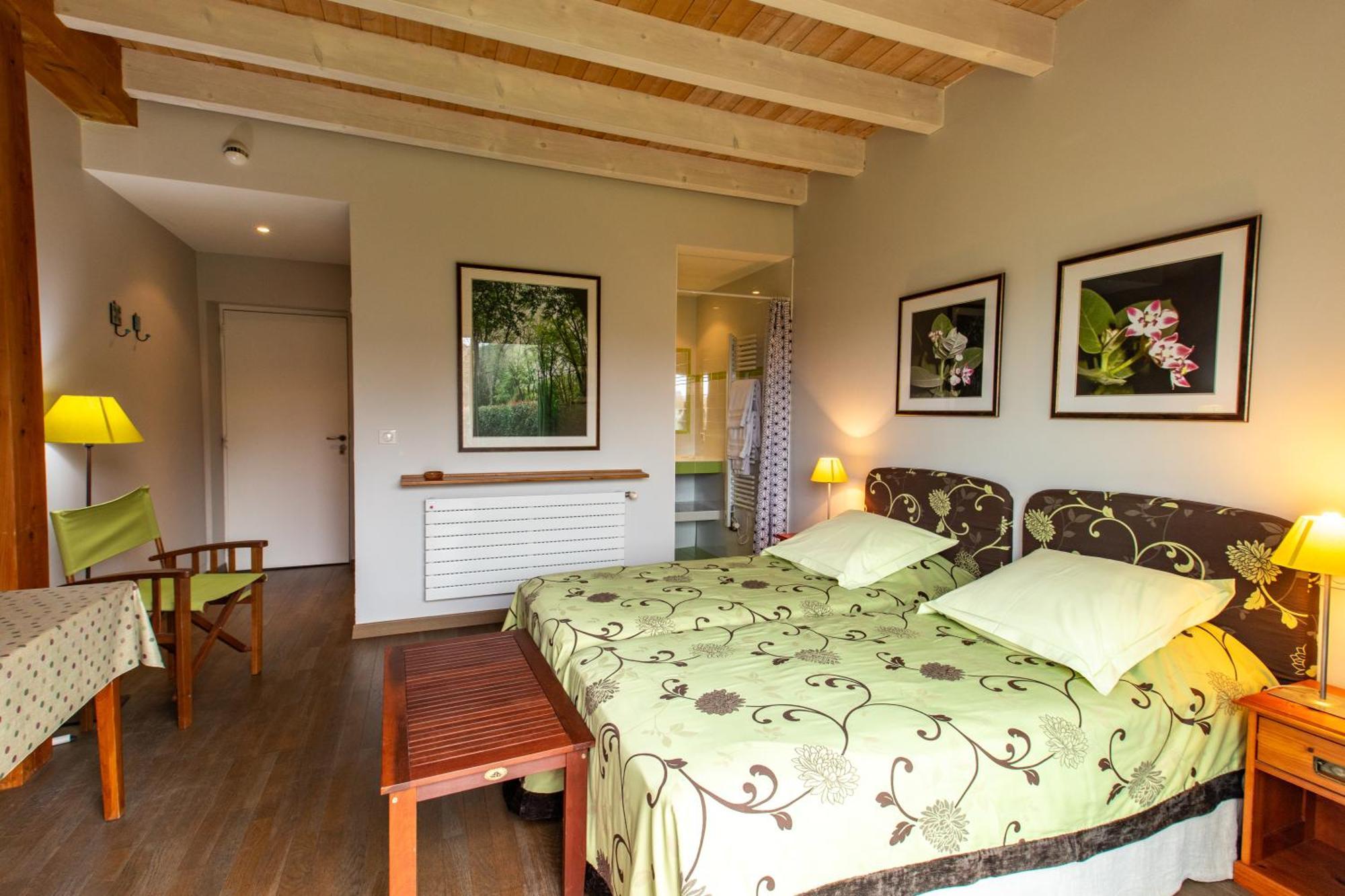 Apitoki - Chambres D'Hotes Au Pays Basque 乌瑞基尼 外观 照片