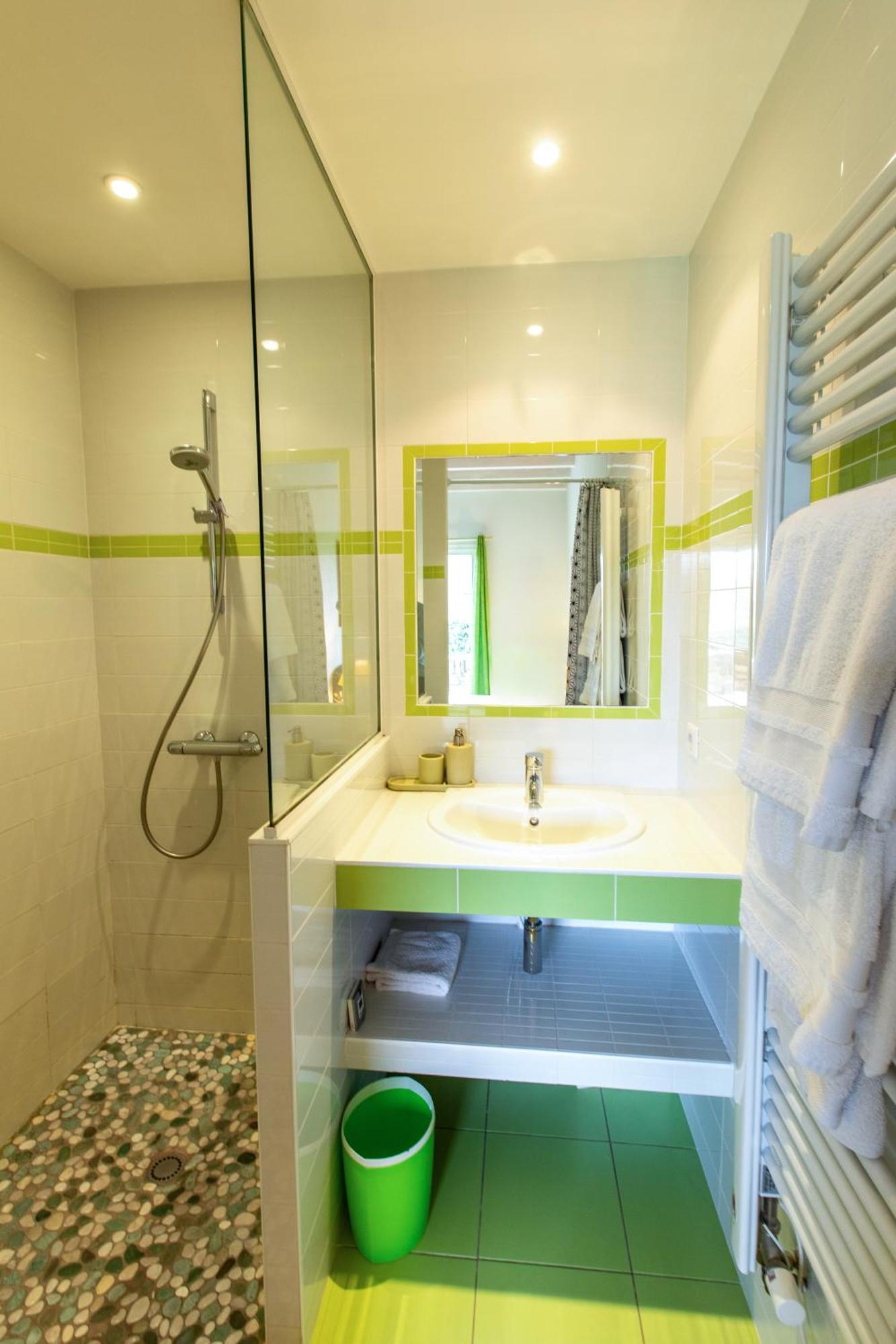 Apitoki - Chambres D'Hotes Au Pays Basque 乌瑞基尼 外观 照片
