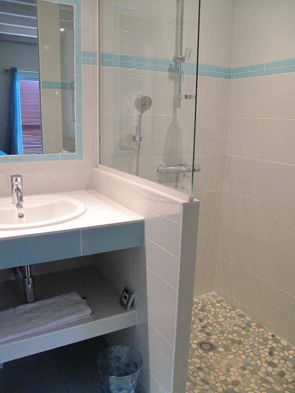 Apitoki - Chambres D'Hotes Au Pays Basque 乌瑞基尼 客房 照片