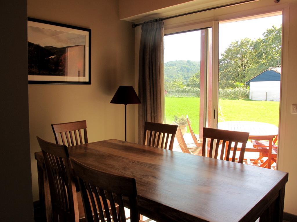 Apitoki - Chambres D'Hotes Au Pays Basque 乌瑞基尼 外观 照片