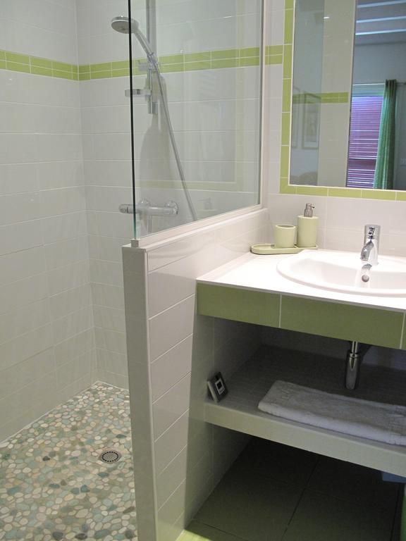 Apitoki - Chambres D'Hotes Au Pays Basque 乌瑞基尼 客房 照片